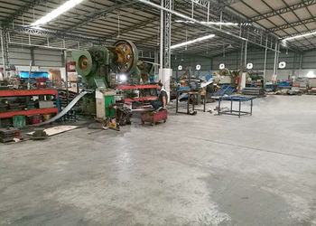 Dongguan Zhijia Storage Equipment Co.,Ltd.