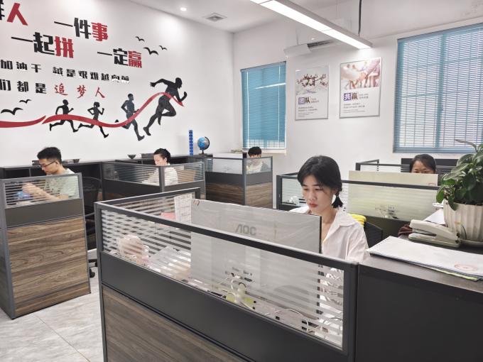 Dongguan Zhijia Storage Equipment Co.,Ltd. Firmenprofil