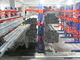 Steel Cantilever Storage Rack System , Industrial Cantilever Metal Rack