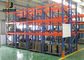 Ral System Light Duty Storage Rack Adjustable Warehouse Shelving Rack