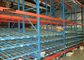 Powder Coating Heavy Duty Adjustable Metal Storage Rack Manufacturers