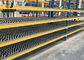 Easy Assemble / Welded Flow Through Racking 1000 - 12000mm Height