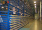 Easy Assemble / Welded Flow Through Racking 1000 - 12000mm Height