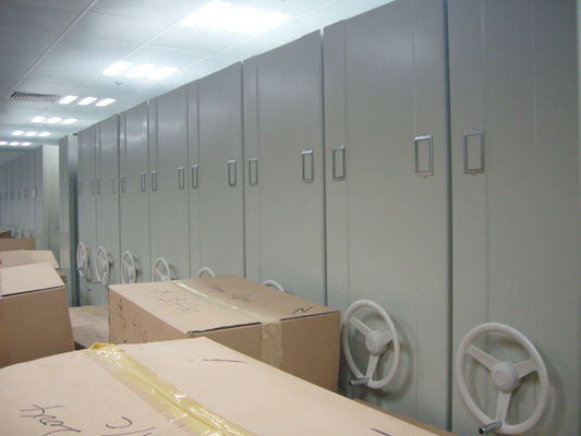OEM-ODM-Fileshalter für Archive