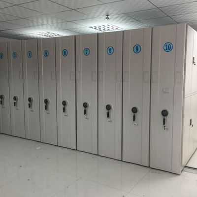 OEM-ODM-Fileshalter für Archive