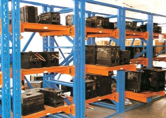 Anpassungs-Rahmen für Schubladen in Industriegewerbe