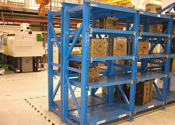 Anpassungs-Rahmen für Schubladen in Industriegewerbe