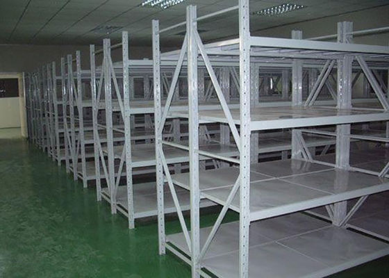 200 kg/Level Leichtlast-Pallettträger für Industriezwecke, Regalregale für industrielle Metalllager