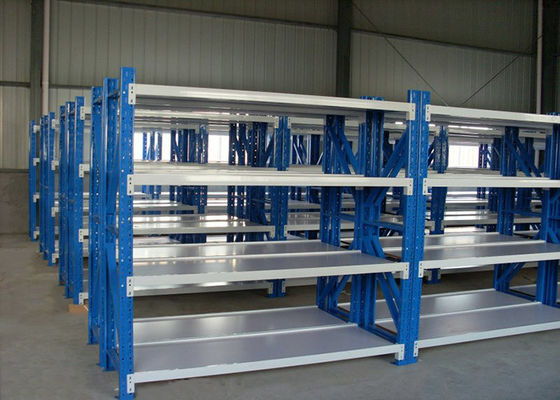Lagerlager für leichte Lagerräume 100 kg-120 kg/Schicht Industrie-Schleusenwinkelräume