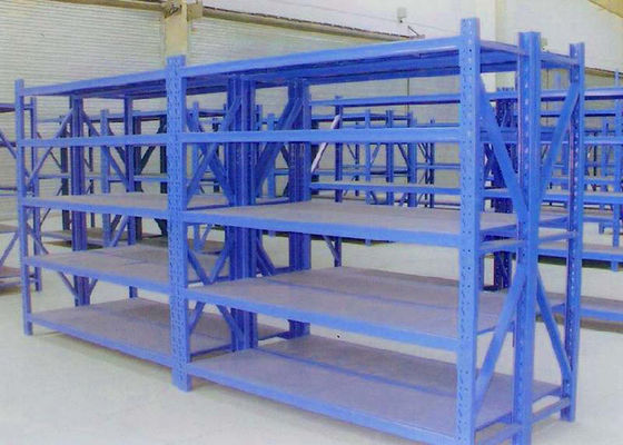 Lagerlager für leichte Lagerräume 100 kg-120 kg/Schicht Industrie-Schleusenwinkelräume