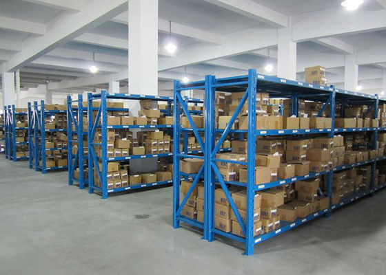 Stahlindustrie Lagerhalter Systeme, Metalllagerregalen Systeme
