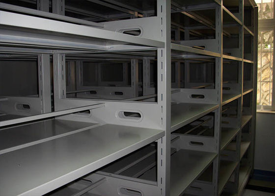 OEM-ODM-Fileshalter für Archive