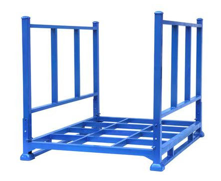 Vertikaler Typ Reifen Stapelregal Regal Stapelregale für Lager