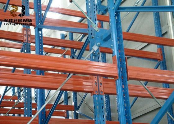 Höchstmenge 4500 kg pro Ebene Korrosionsschutz-Handelskammern