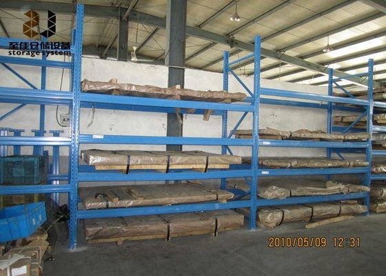 Verbundene oder geschweißte Metallträger für Schwerlastbehälter, Kundengröße 2000-6500 mm Höhe