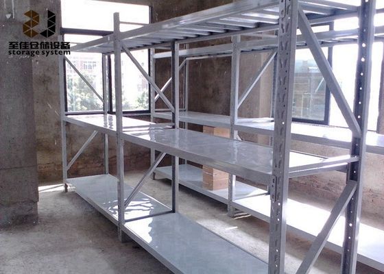 Stahl Q235/245 Korrosionsschutz 2000-6500 mm hohe Stahlregalen