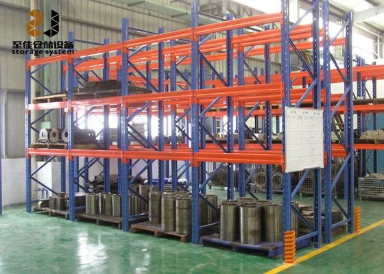 Ral-System Leichtlast-Lagerregal Einstellbares Lagerregal