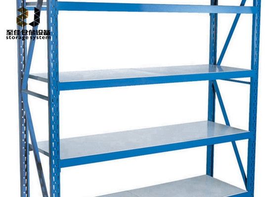 Höchstens 4500 kg pro Stufe montierte oder geschweißte Lagerhalter für Paletten
