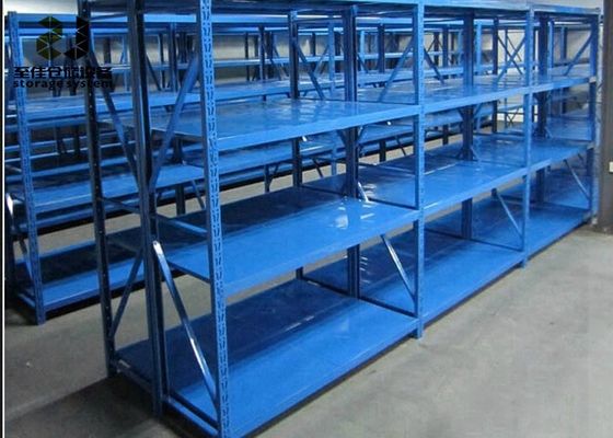 OEM-Heavy-Duty-Lagerregale Hersteller Montieren / geschweißte Lagerregalen