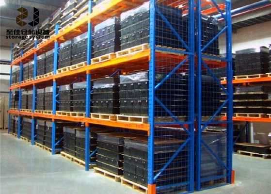 Schwerlast-Lagerregale für Industriezwecke Hersteller Lagerregale für Lagerräume