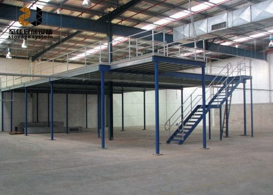 Stahl Q235 / 245 Epoxy-Pulver beschichtet