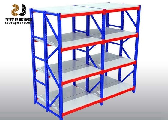 200-500 kg/Level Lagerhalter für Palettenregale / Industriehalter für Metallregale