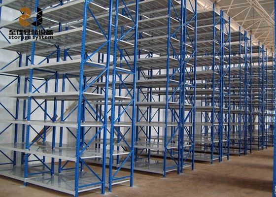 200-500 kg/Level Lagerhalter für Palettenregale / Industriehalter für Metallregale