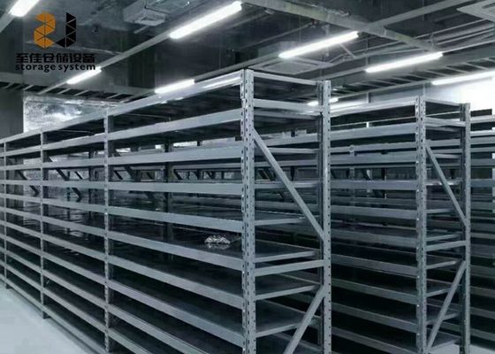 OEM-Mittelstands-Lagerregal Mehrstufige Lagerhalte aus Stahl