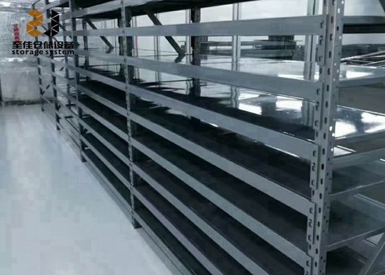 OEM-Mittelstands-Lagerregal Mehrstufige Lagerhalte aus Stahl