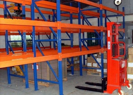 Mittelschwere Lagerhalle für Schwergut 5 Jahre Garantie