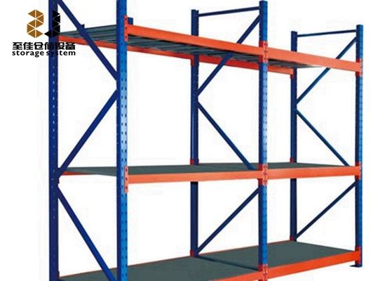 Industrielle Regalen und Regale für Lagerhäuser