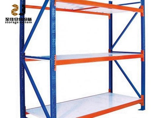Anpassungsfähiges Regalsystem, Industrielle Regalsysteme Hersteller