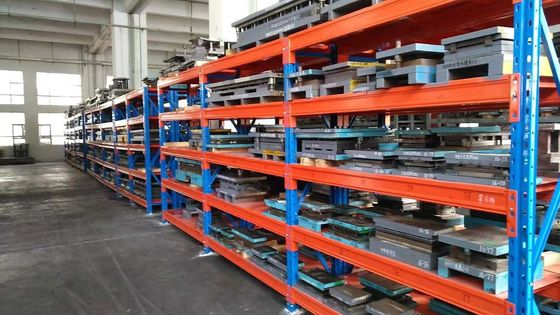 Korrosionsschutz Endmetalllager für verschiedene Lagerlösungen